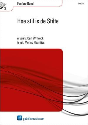 Hoe stil is de Stilte